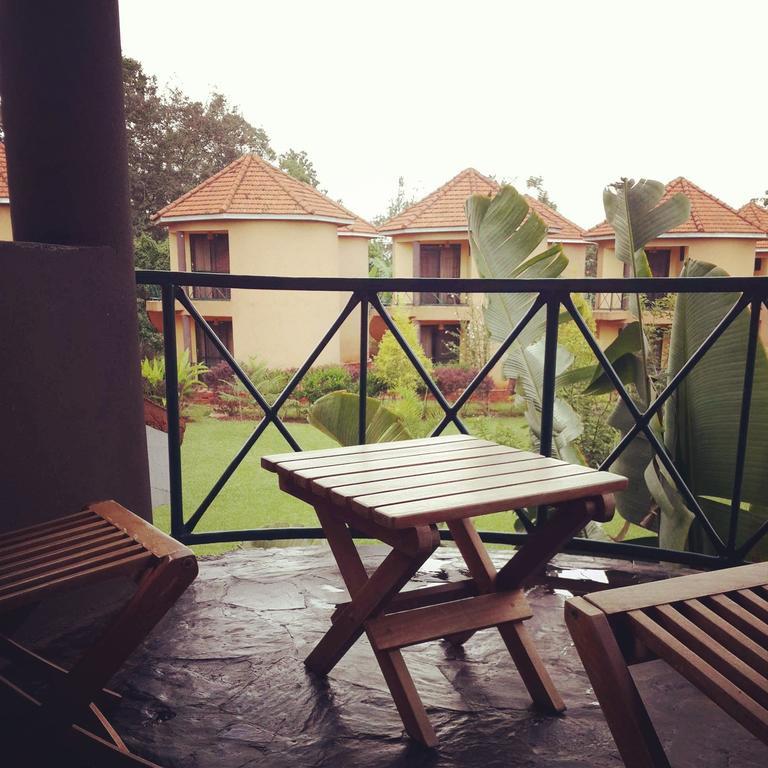 Nile Village Hotel&Spa Jinja Camera foto
