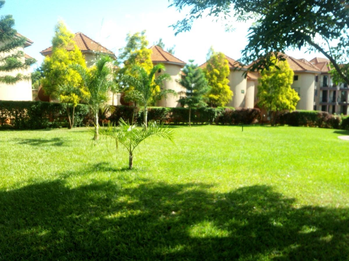 Nile Village Hotel&Spa Jinja Esterno foto